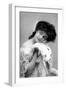 Ethel Oliver, Actress, 1900s-null-Framed Giclee Print