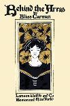 Albert Morris Bagby's New Novel Miss Traumerel.-Ethel Reed-Art Print