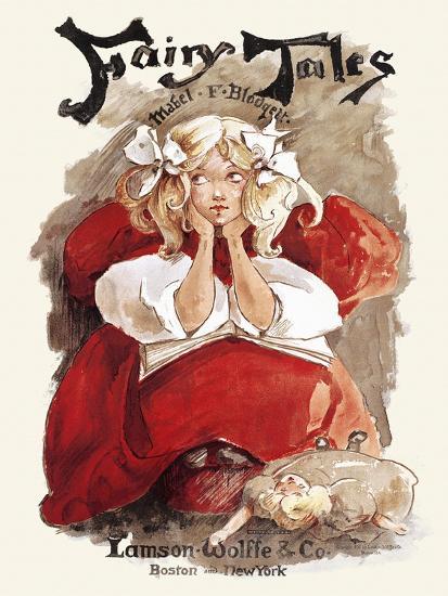 Art Print, , large
