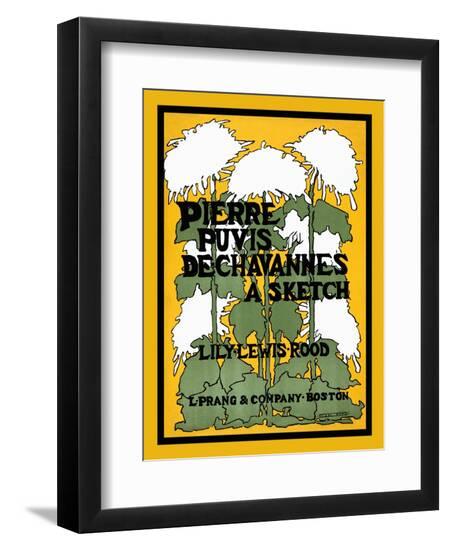 Art Print, , large