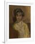 Ethel Sands-Walter Richard Sickert-Framed Giclee Print