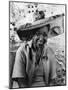Ethel Waters (1896-1977)-Carl Van Vechten-Mounted Giclee Print