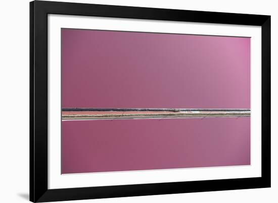 Ether Space-Jason Hawkes-Framed Giclee Print