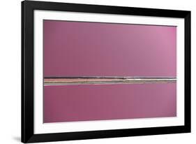 Ether Space-Jason Hawkes-Framed Giclee Print