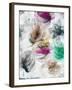 Ethereal 1-Li Bo-Framed Giclee Print