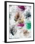 Ethereal 1-Li Bo-Framed Giclee Print