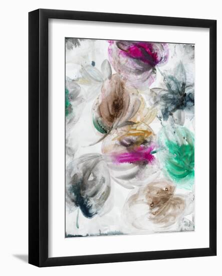 Ethereal 1-Li Bo-Framed Giclee Print