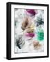 Ethereal 1-Li Bo-Framed Giclee Print