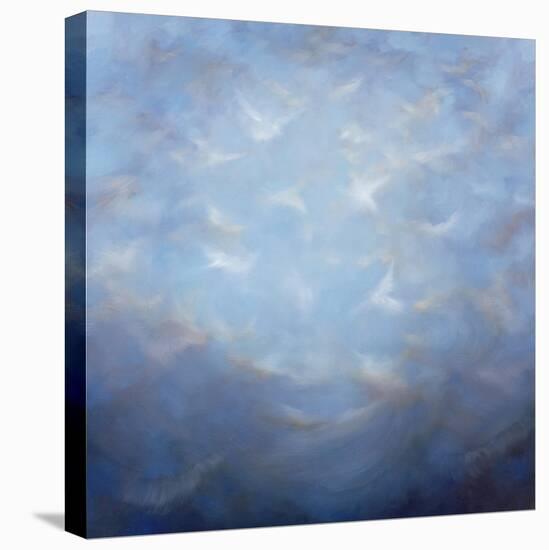 Ethereal, 2006-Lee Campbell-Stretched Canvas