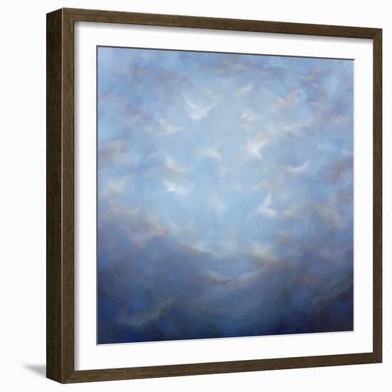 Ethereal, 2006-Lee Campbell-Framed Giclee Print