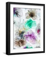 Ethereal 2-Li Bo-Framed Giclee Print