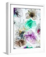 Ethereal 2-Li Bo-Framed Giclee Print