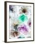 Ethereal 2-Li Bo-Framed Giclee Print