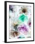 Ethereal 2-Li Bo-Framed Giclee Print