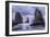 Ethereal Bandon Seascape, Oregon Coast-Vincent James-Framed Photographic Print