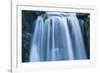 Ethereal Cascades-Staffan Widstrand-Framed Giclee Print