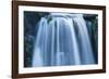 Ethereal Cascades-Staffan Widstrand-Framed Giclee Print