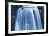 Ethereal Cascades-Staffan Widstrand-Framed Giclee Print