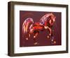 Ethereal Dream, 2010,-Penny Warden-Framed Giclee Print