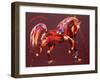 Ethereal Dream-Penny Warden-Framed Giclee Print