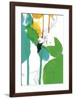 Ethereal Escape-Johanna Fernihough-Framed Giclee Print