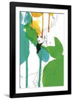 Ethereal Escape-Johanna Fernihough-Framed Giclee Print