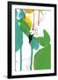 Ethereal Escape-Johanna Fernihough-Framed Giclee Print