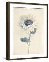 Ethereal Floral IV-Collezione Botanica-Framed Giclee Print