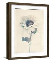 Ethereal Floral IV-Collezione Botanica-Framed Giclee Print