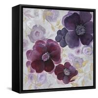 Ethereal Garden 1-Studio M-Framed Stretched Canvas