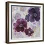 Ethereal Garden 1-Studio M-Framed Art Print