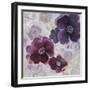 Ethereal Garden 1-Studio M-Framed Art Print