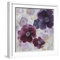 Ethereal Garden 1-Studio M-Framed Art Print