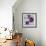 Ethereal Garden 2-Studio M-Framed Art Print displayed on a wall