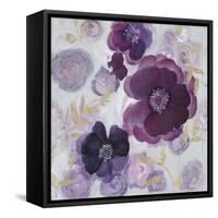 Ethereal Garden 2-Studio M-Framed Stretched Canvas