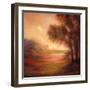 Ethereal I-Olivia Shaw-Framed Art Print