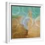 Ethereal I-Brent Nelson-Framed Art Print