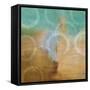 Ethereal I-Brent Nelson-Framed Stretched Canvas