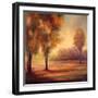 Ethereal II-Olivia Shaw-Framed Art Print