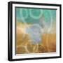 Ethereal II-Brent Nelson-Framed Art Print