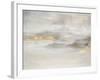 Ethereal in Neutral-Rachel Springer-Framed Art Print