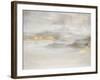 Ethereal in Neutral-Rachel Springer-Framed Art Print