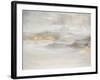 Ethereal in Neutral-Rachel Springer-Framed Art Print