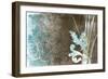 Ethereal Layers I-Jennifer Goldberger-Framed Premium Giclee Print