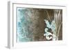 Ethereal Layers I-Jennifer Goldberger-Framed Premium Giclee Print