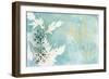 Ethereal Layers II-Jennifer Goldberger-Framed Art Print