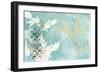 Ethereal Layers II-Jennifer Goldberger-Framed Art Print