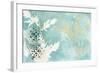 Ethereal Layers II-Jennifer Goldberger-Framed Art Print