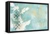 Ethereal Layers II-Jennifer Goldberger-Framed Stretched Canvas