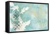 Ethereal Layers II-Jennifer Goldberger-Framed Stretched Canvas